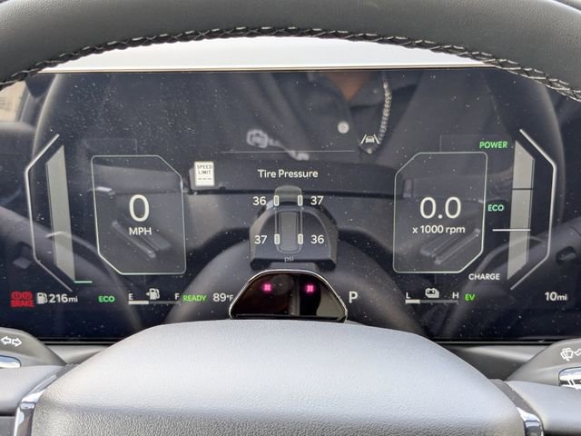 New 2027 Kia Telluride X-Line SX Prestige AWD/4WD image 42