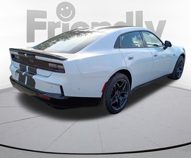 New 2026 Dodge Charger R/T AWD/4WD image 5