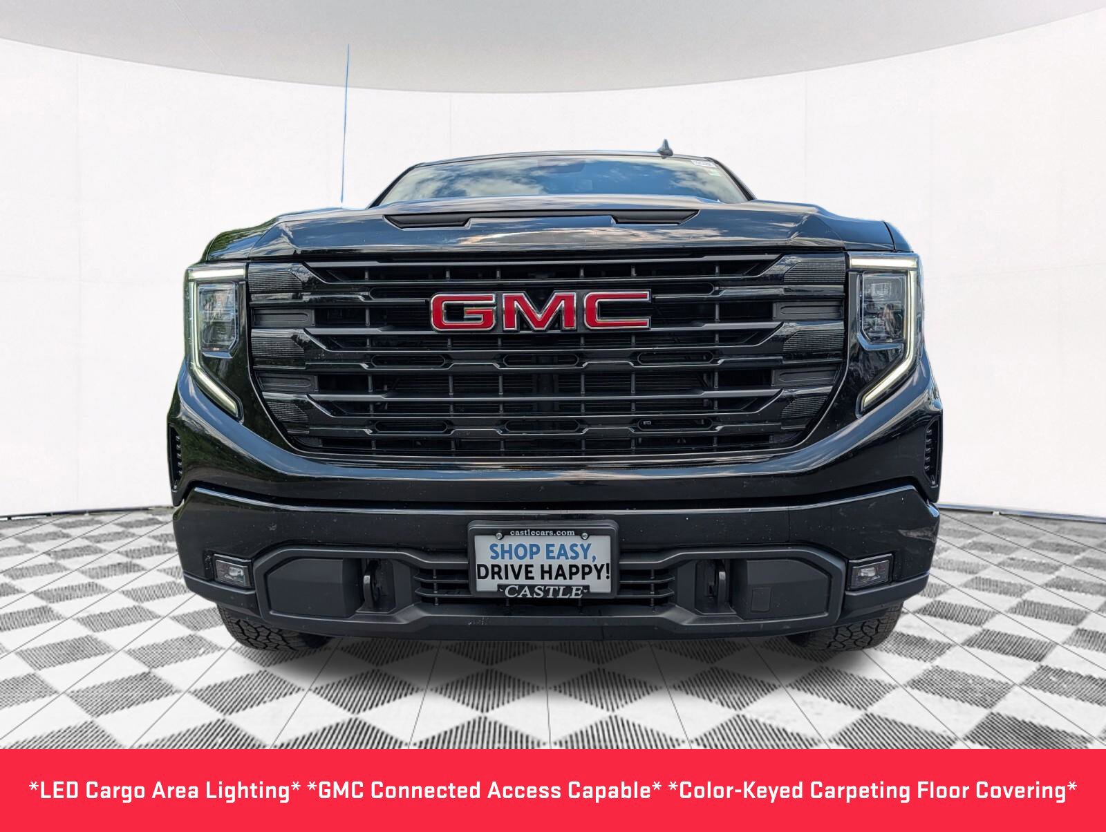 Used 2023 GMC Sierra 1500 Elevation AWD/4WD image 20
