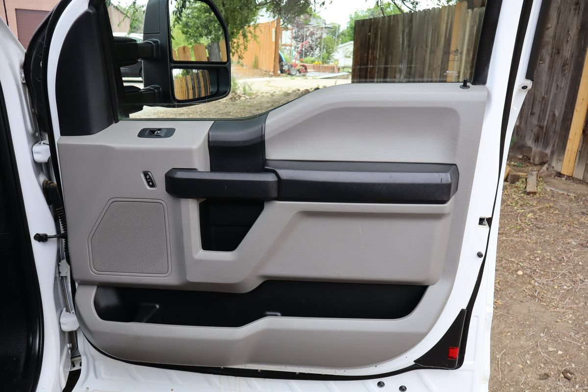 Used 2018 Ford F250 XL w/ Power Equipment Group AWD/4WD image 25