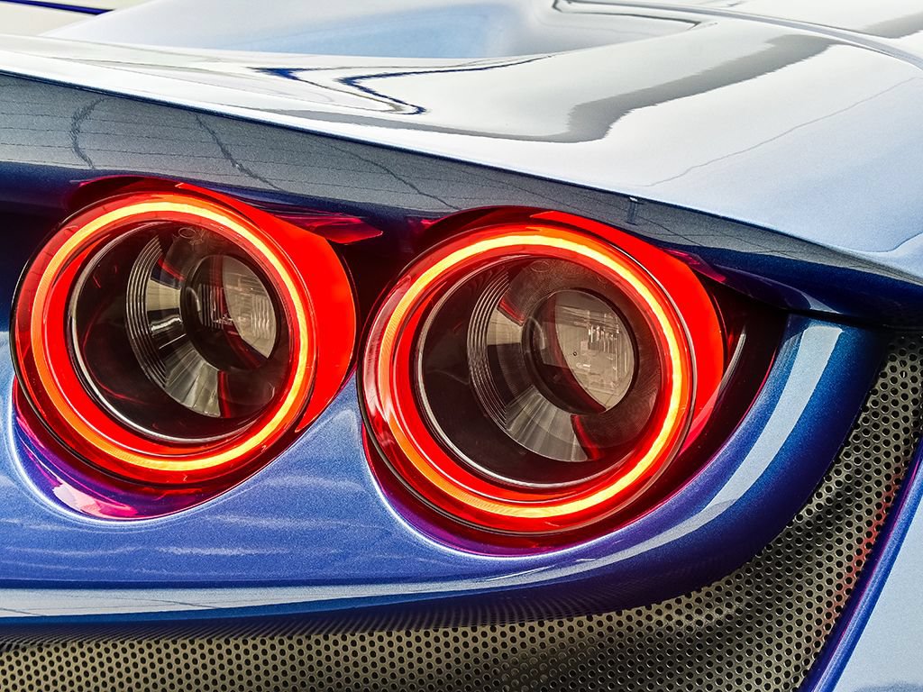 Certified 2020 Ferrari F8 Tributo RWD image 31