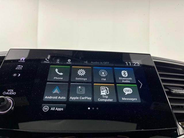 Used 2023 Honda Passport EX-L image 28