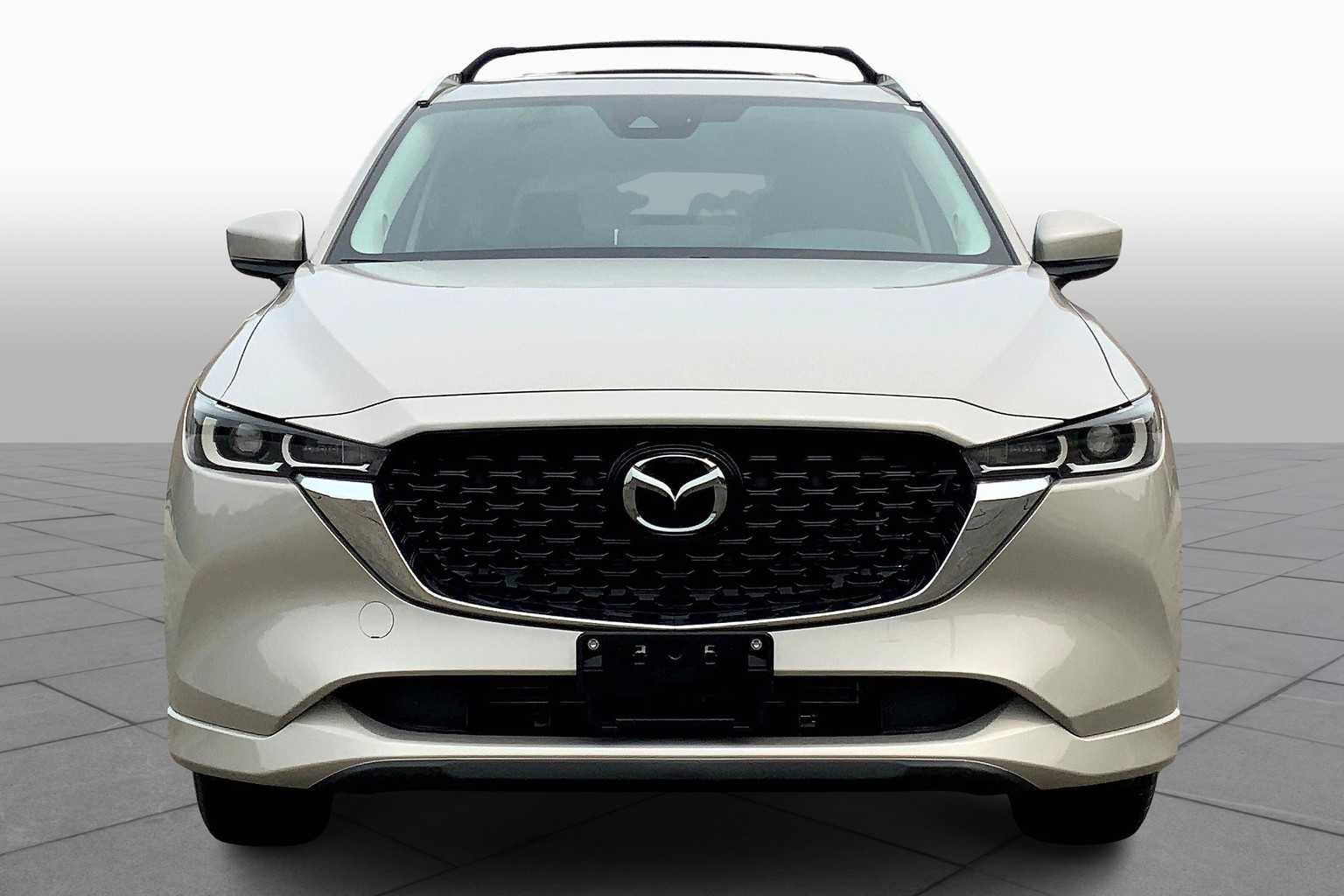 Used 2025 MAZDA CX-5 AWD 2.5 S image 2