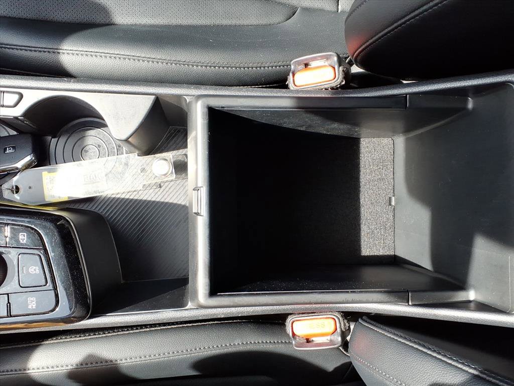 Used 2024 Kia Sportage EX image 14