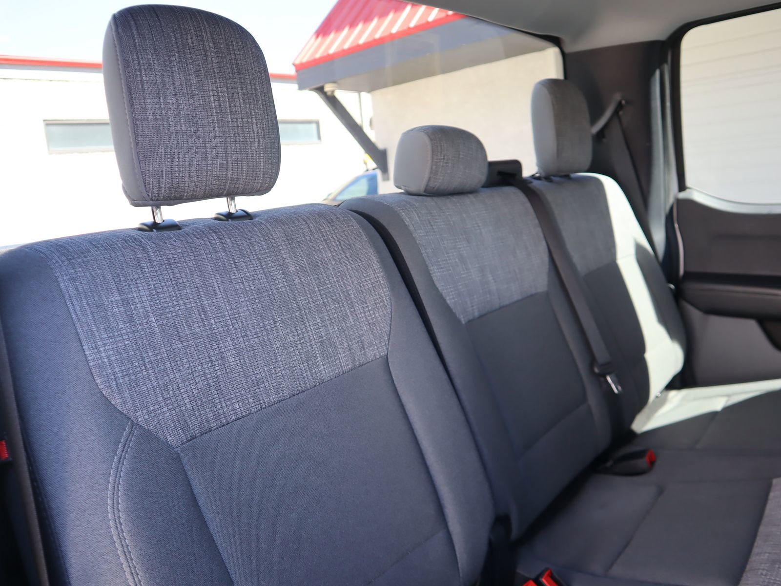 Used 2024 Ford F350 XLT image 56