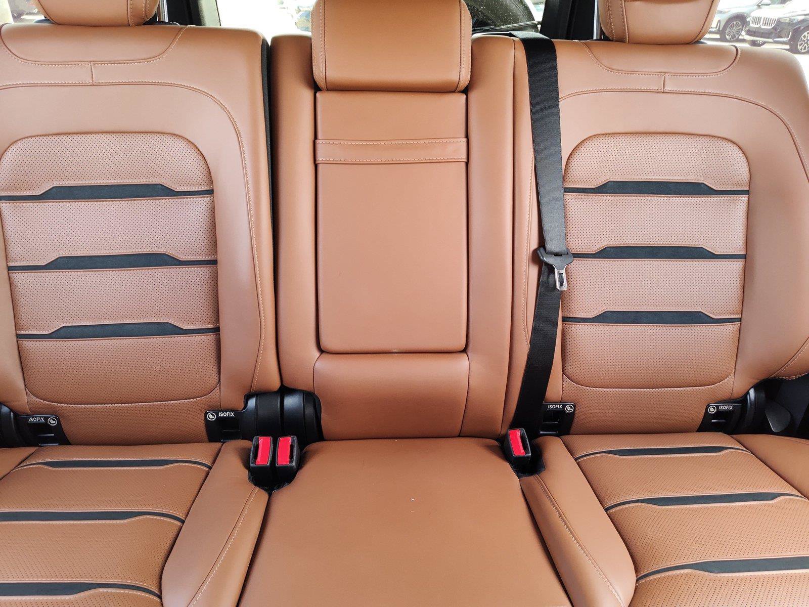 Certified 2022 Mercedes-Benz G 63 AMG 4MATIC image 27