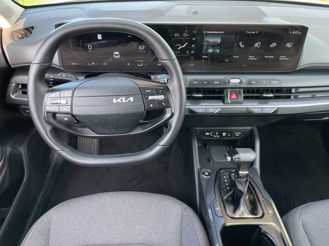 Used 2025 Kia K4 EX FWD image 10