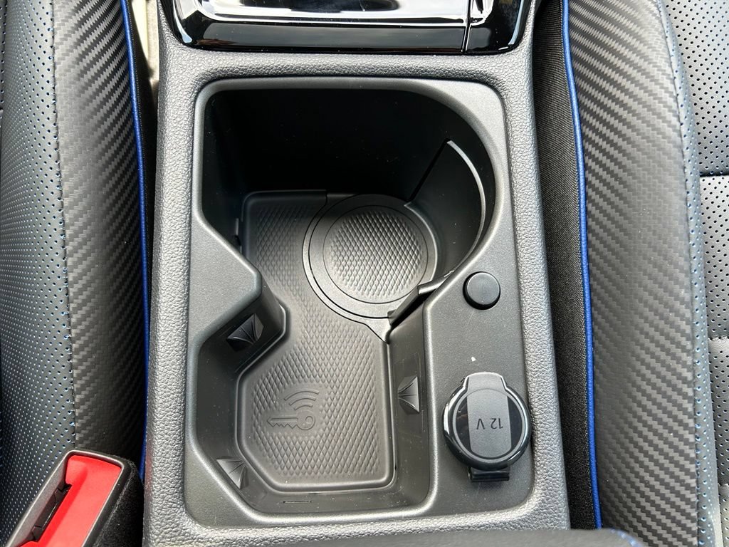 New 2026 Volkswagen Golf AWD/4WD image 34