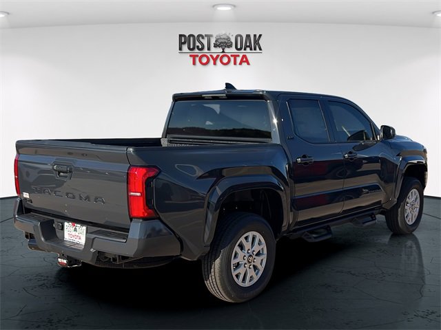 New 2025 Toyota Tacoma SR5 image 6