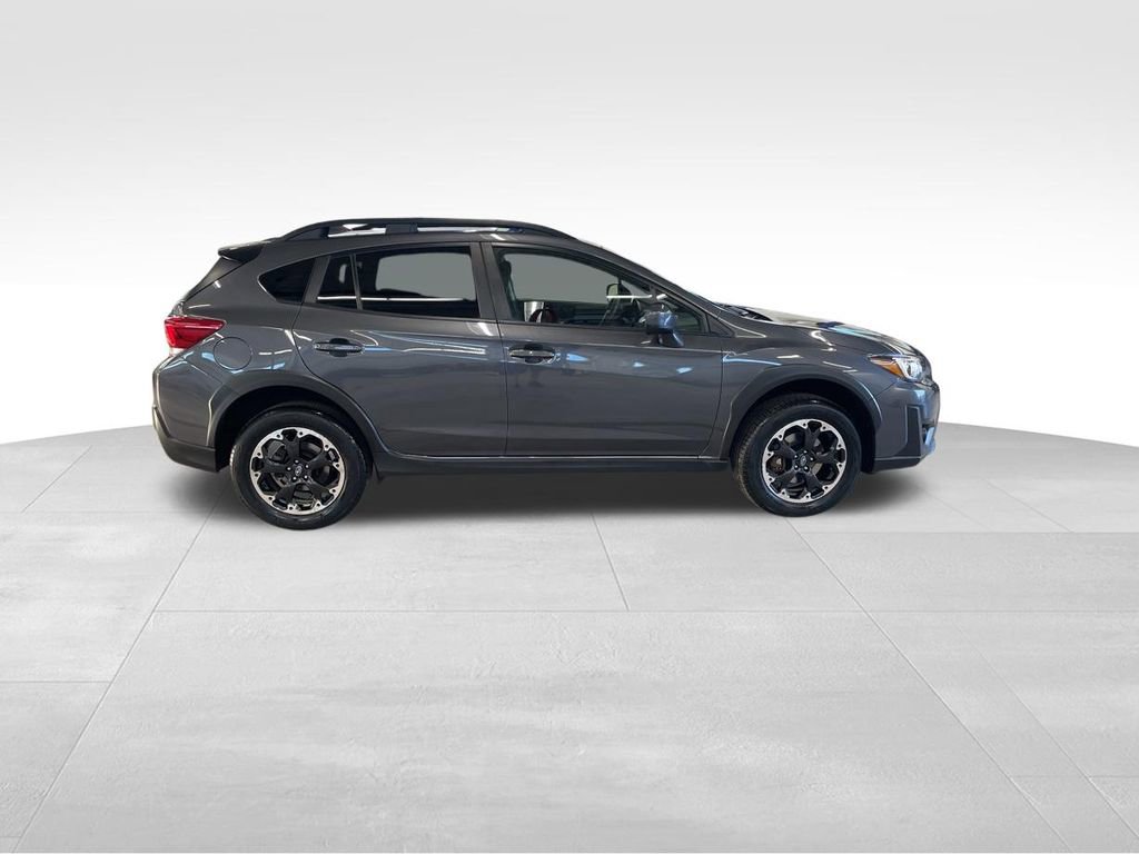 Certified 2023 Subaru Crosstrek 2.0i Premium AWD/4WD image 36