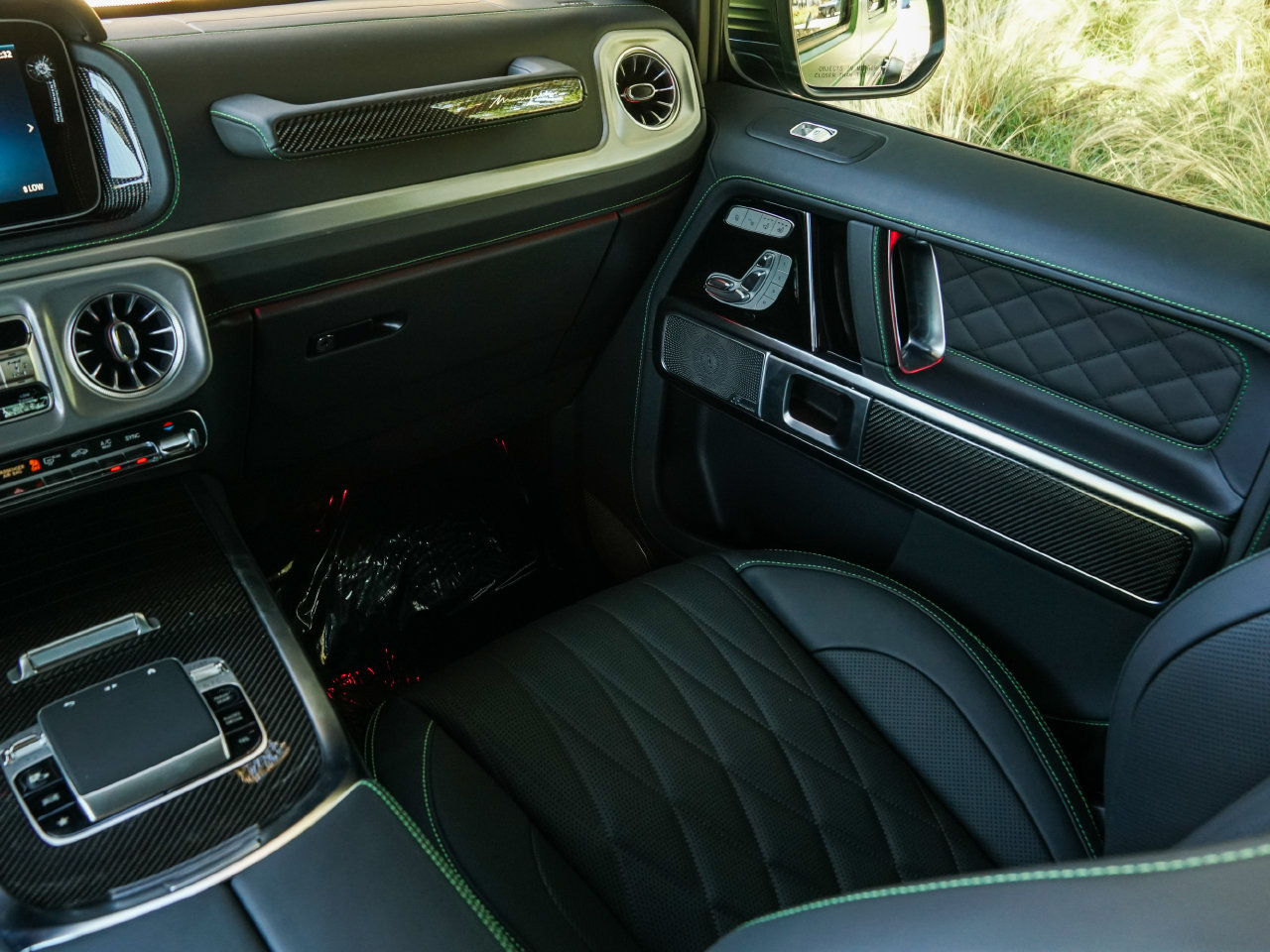 New 2026 Mercedes-Benz G 63 AMG 4MATIC image 15