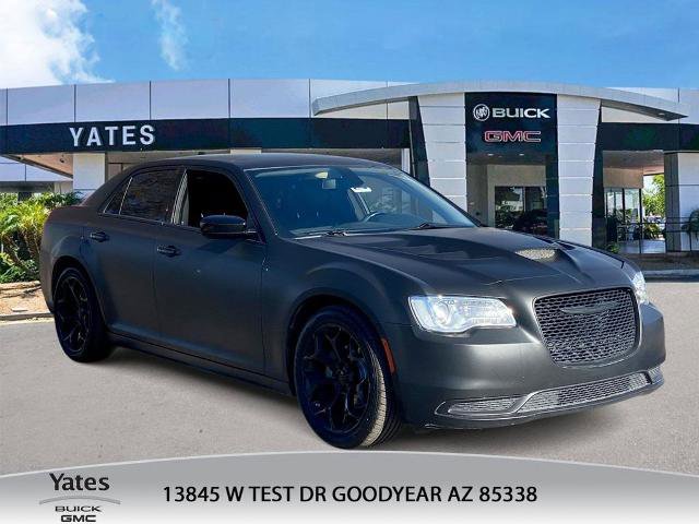 Used 2022 Chrysler 300 Touring