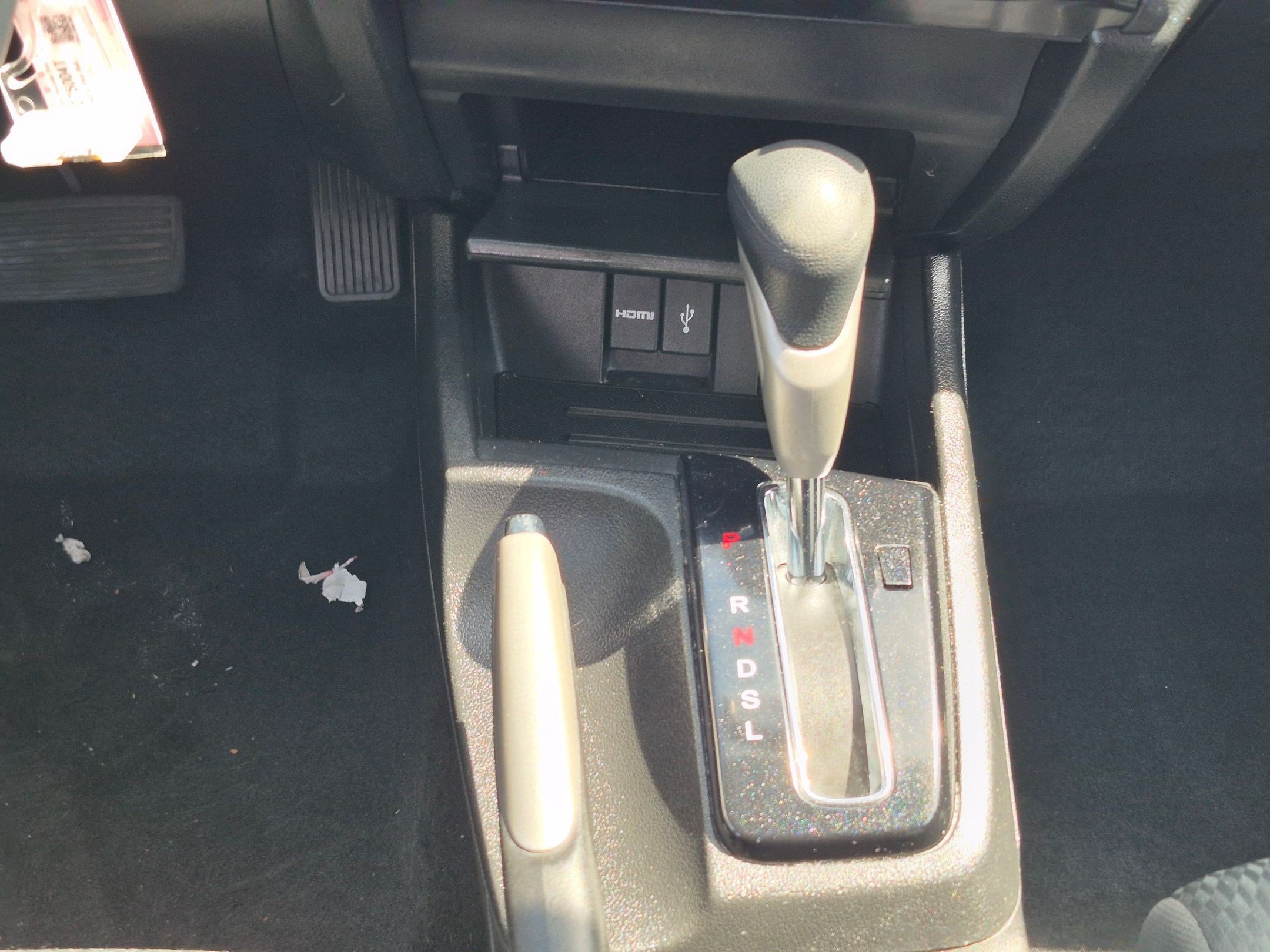 Used 2015 Honda Civic SE image 24