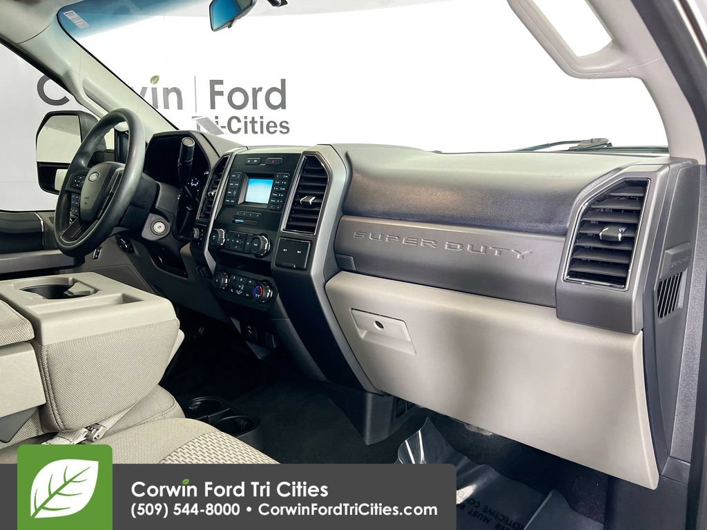 Used 2019 Ford F250 XLT AWD/4WD image 26