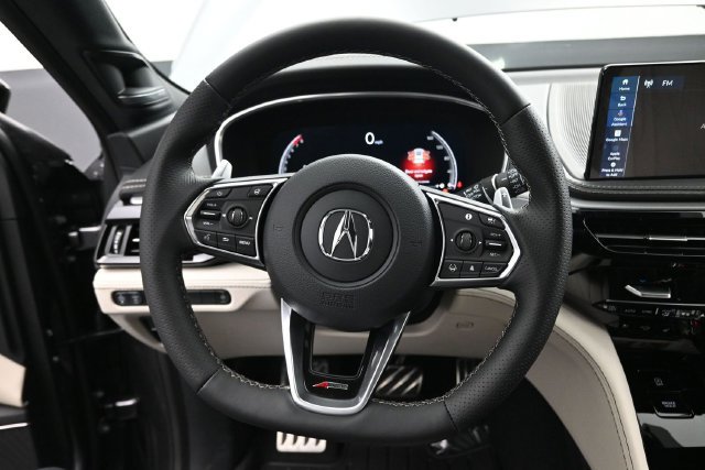 New 2026 Acura MDX A-Spec w/ Advance Package AWD/4WD image 12