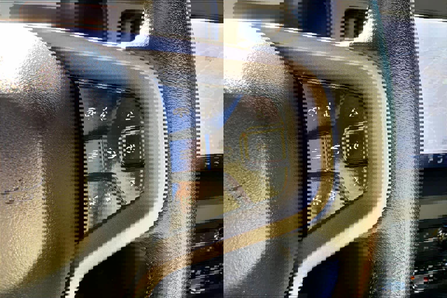 Used 2024 Ford Bronco Big Bend image 25