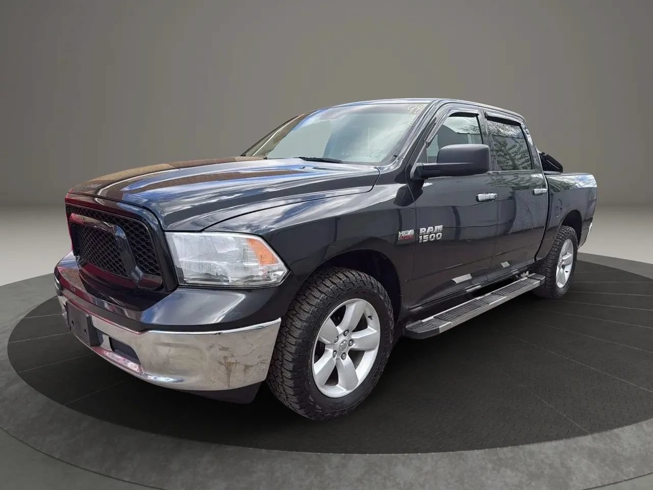 Used 2016 RAM 1500 Classic SLT