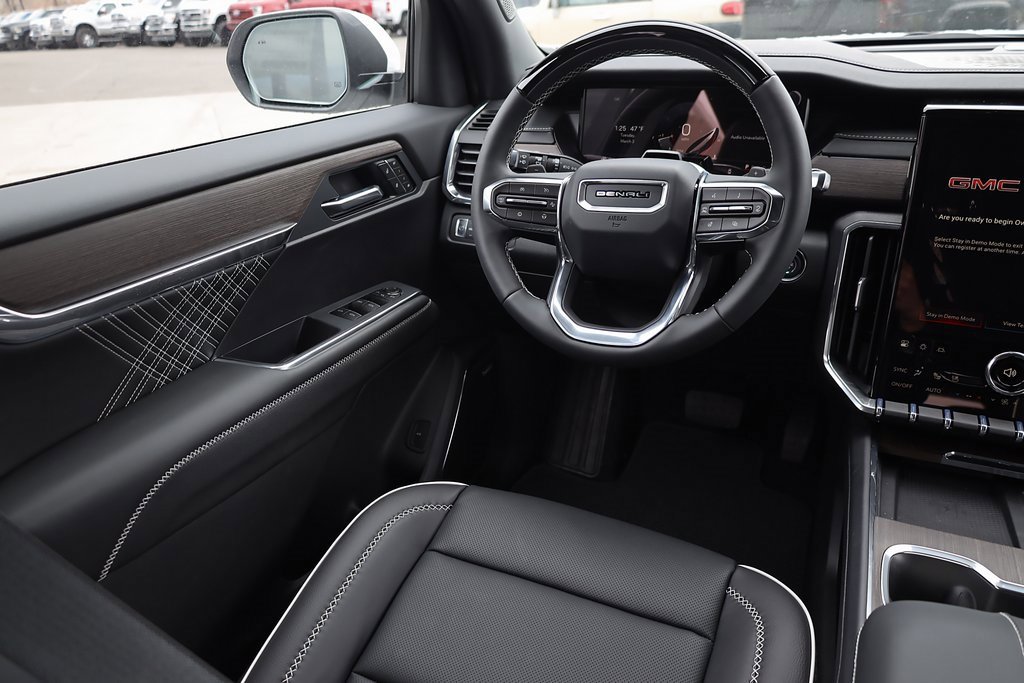 New 2026 GMC Acadia Denali image 20