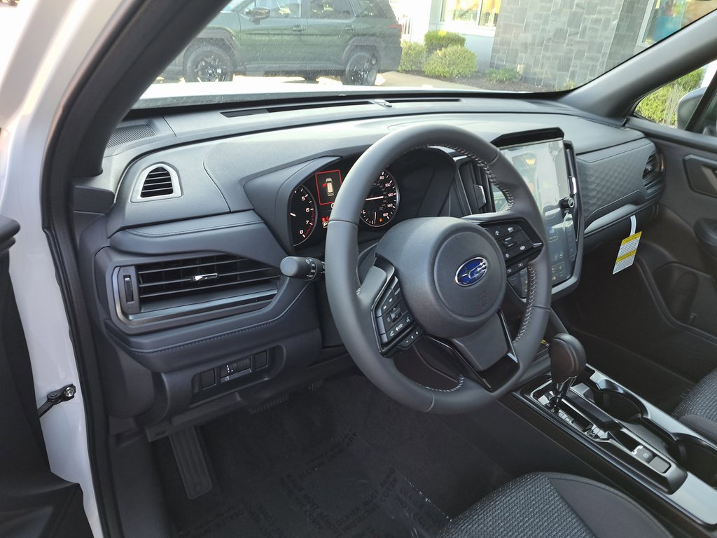 New 2026 Subaru Forester Premium image 10
