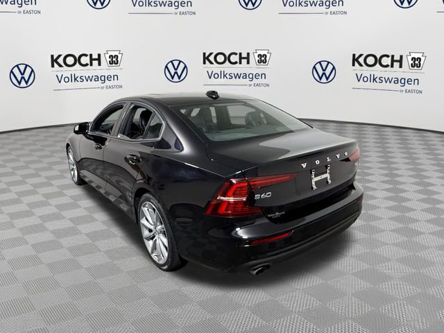 Used 2020 Volvo S60 T5 Momentum w/ Protection Package FWD image 6