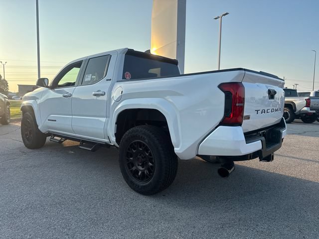 New 2026 Toyota Tacoma SR5 RWD image 4