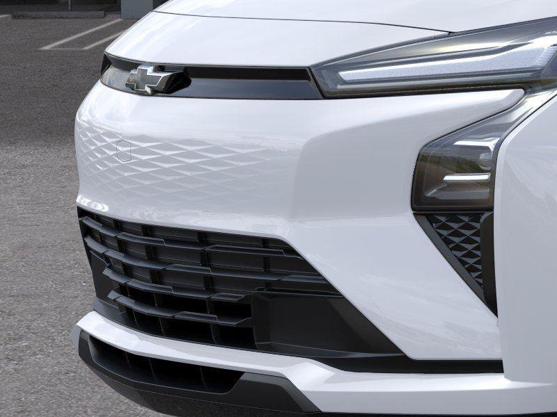 New 2027 Chevrolet Bolt LT w/ Comfort Package FWD image 13