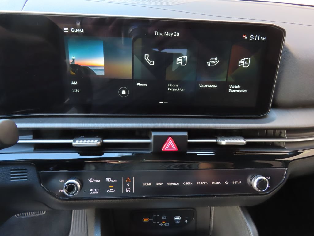 New 2026 Kia Sportage X-Line w/ X-Line Premium Package AWD/4WD image 5