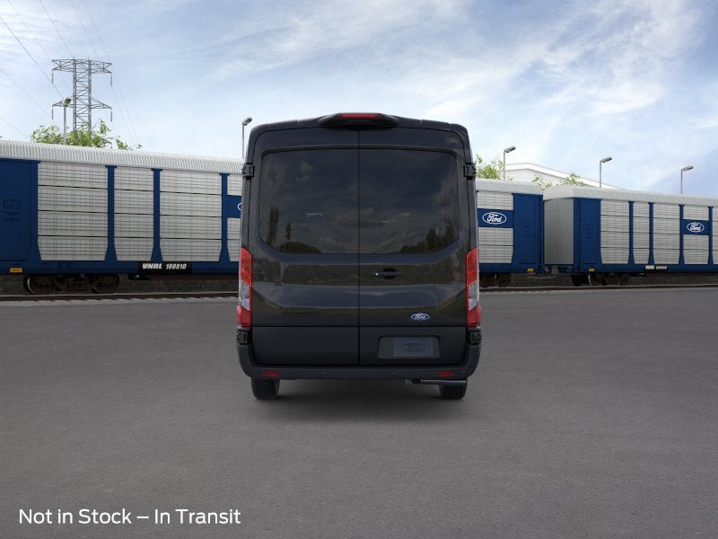 New 2026 Ford Transit 350 XLT AWD/4WD image 5
