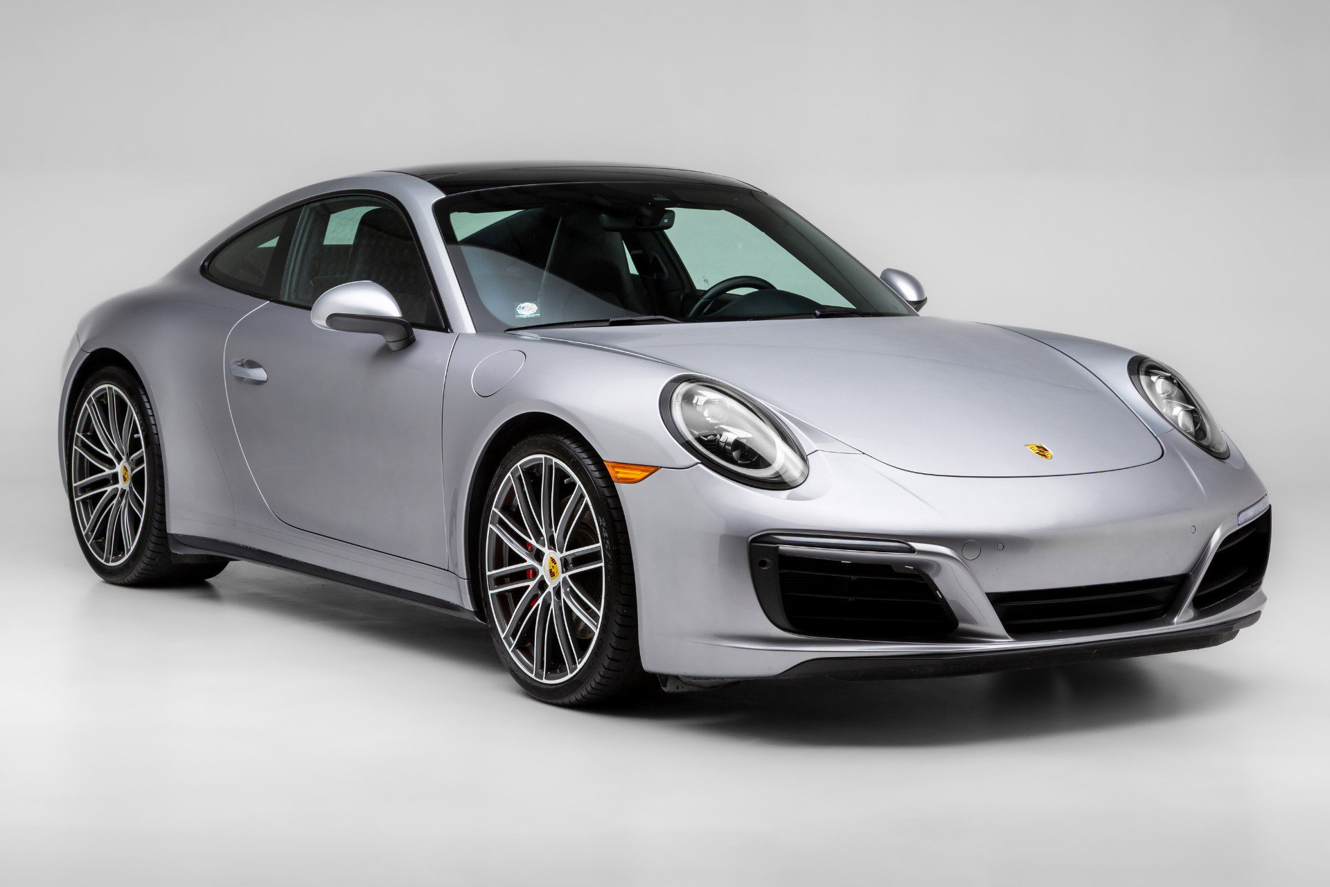 Used 2019 Porsche 911 Carrera 4S