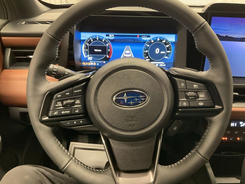 New 2026 Subaru Outback Touring XT image 14