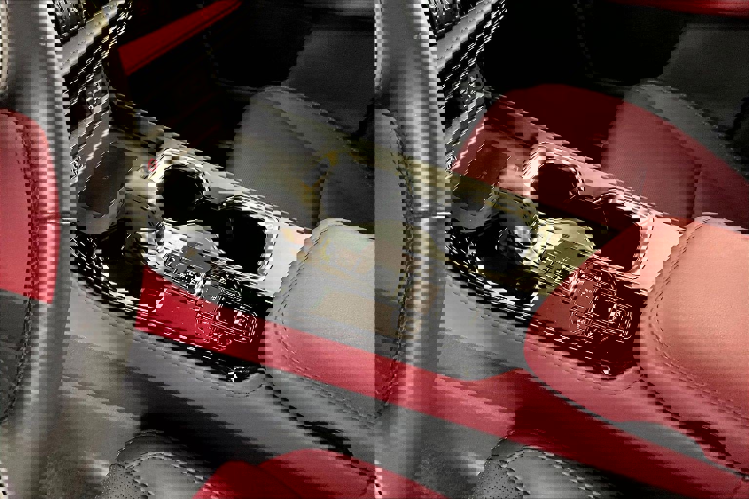 Used 2023 Lexus NX 350h AWD w/ Vision Package image 16