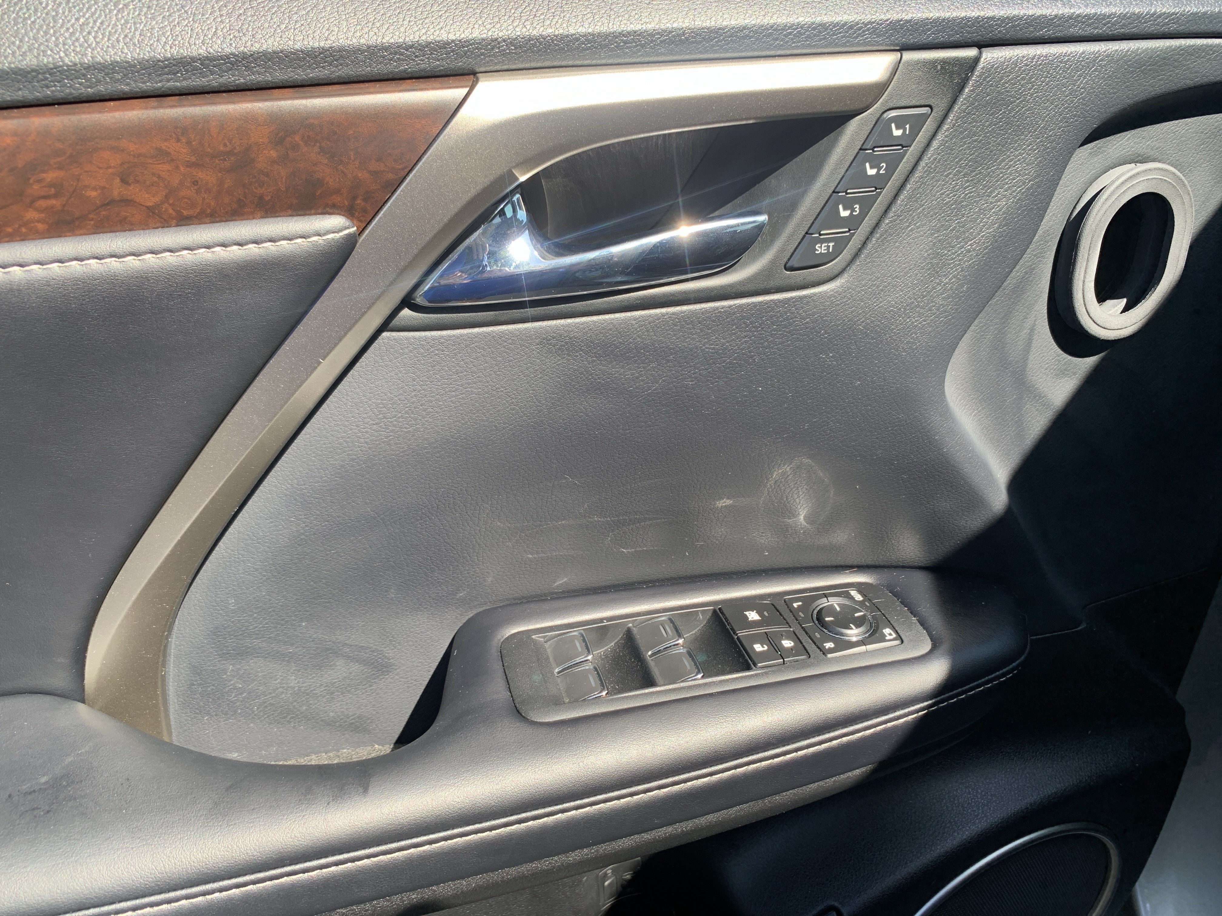 Certified 2020 Lexus RX 350 AWD w/ Premium Package image 15