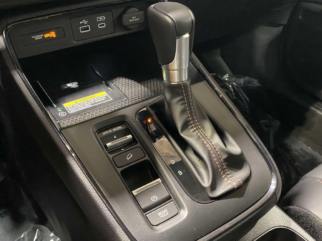 New 2025 Honda CR-V Sport-L image 32