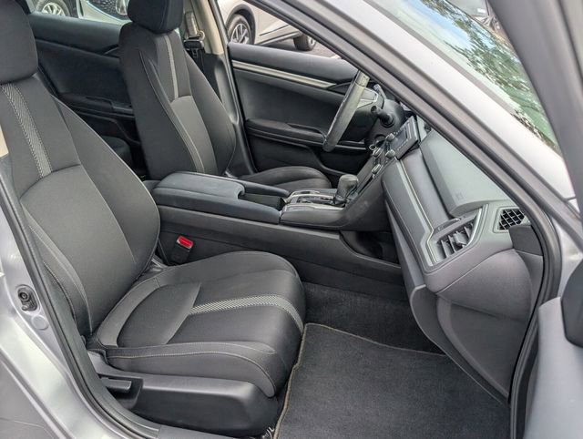 Used 2017 Honda Civic LX image 19