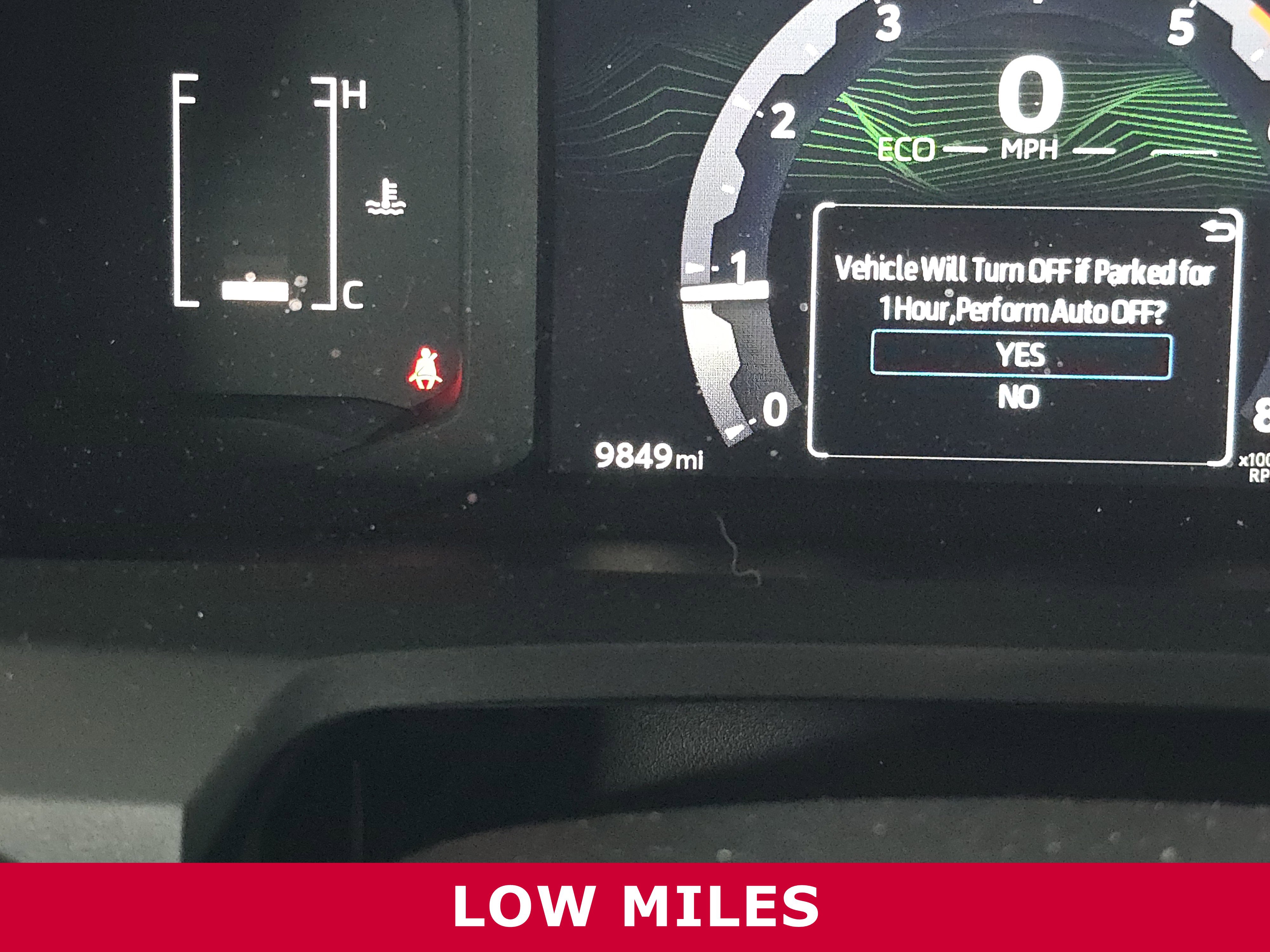 Used 2024 Toyota Tacoma TRD Sport image 24