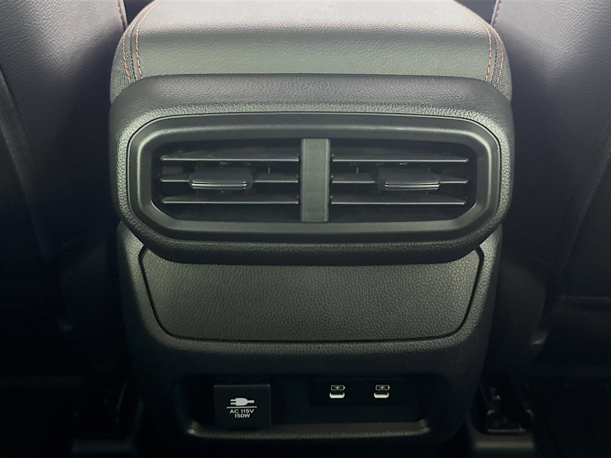 New 2026 Honda Passport TrailSport image 26