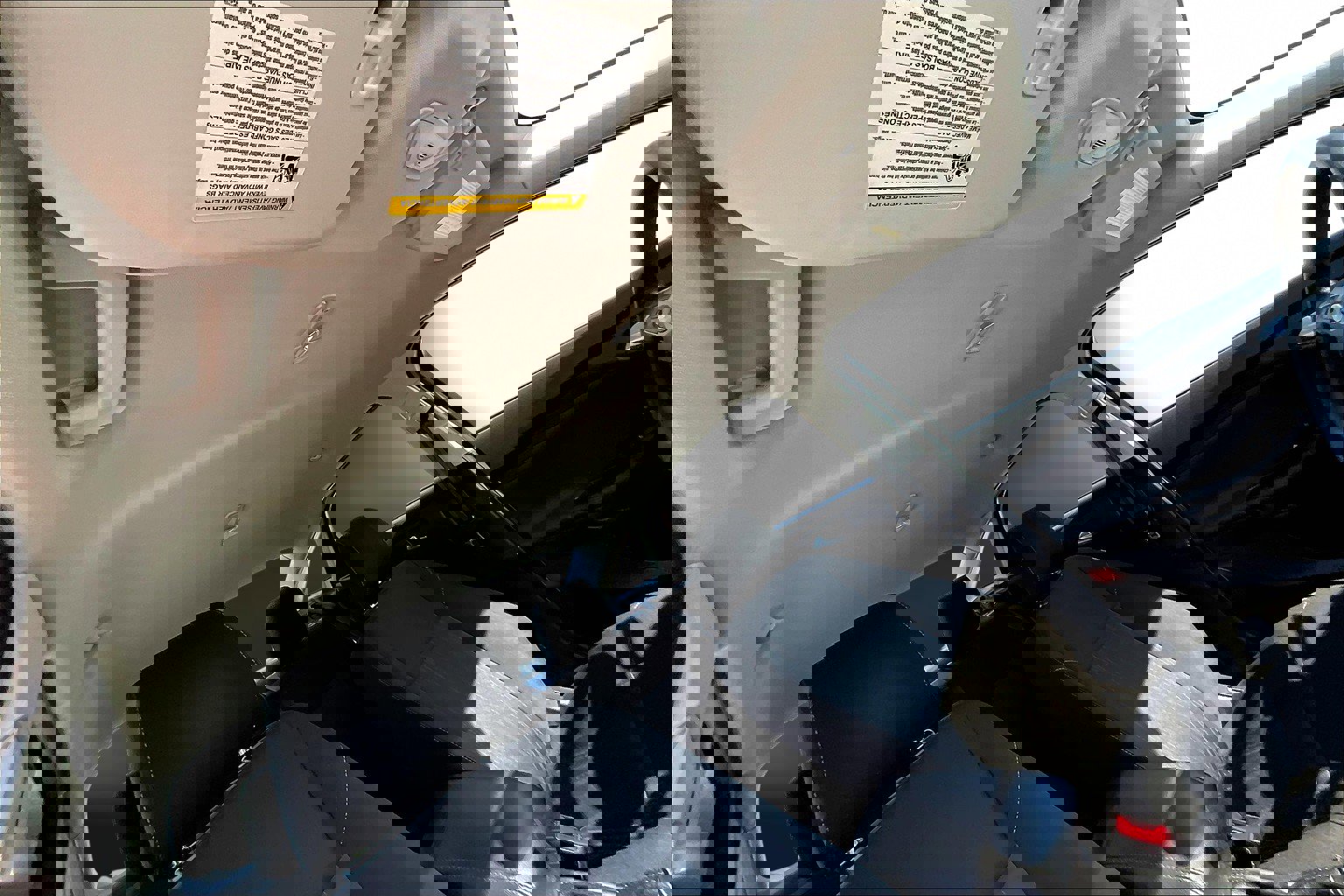 Used 2018 Ford Focus SE image 29