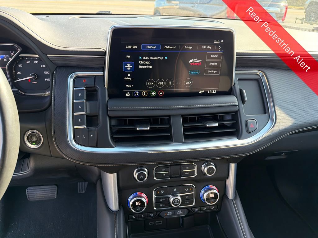 Used 2021 GMC Yukon SLT w/ SLT Premium Package image 21