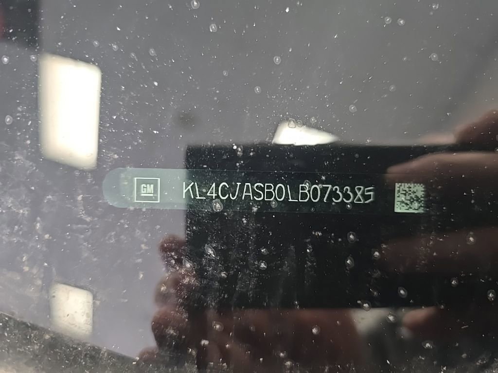 Used 2020 Buick Encore Preferred w/ Safety Package image 6