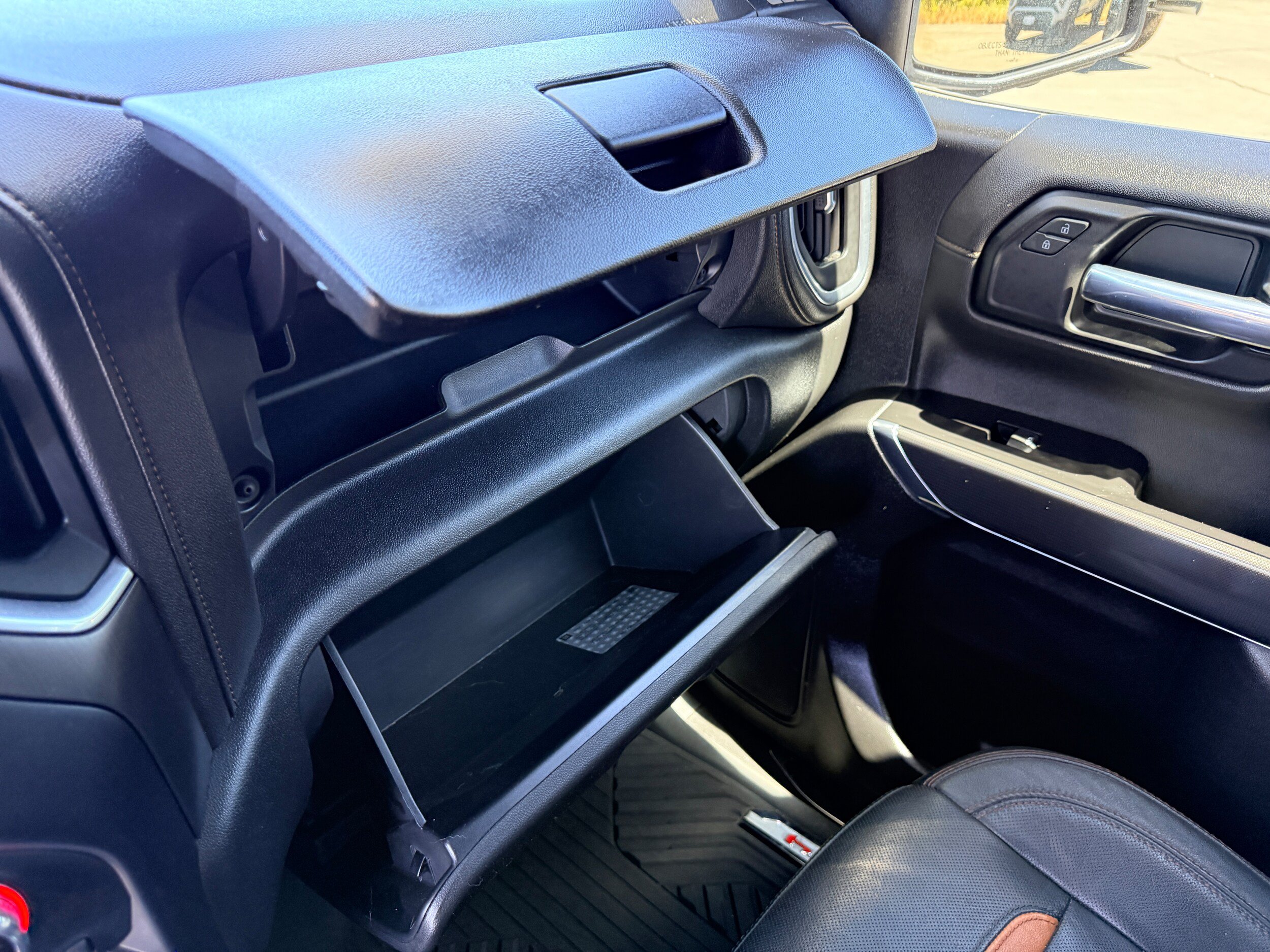 Used 2020 GMC Sierra 1500 AT4 w/ AT4 Premium Package AWD/4WD image 23