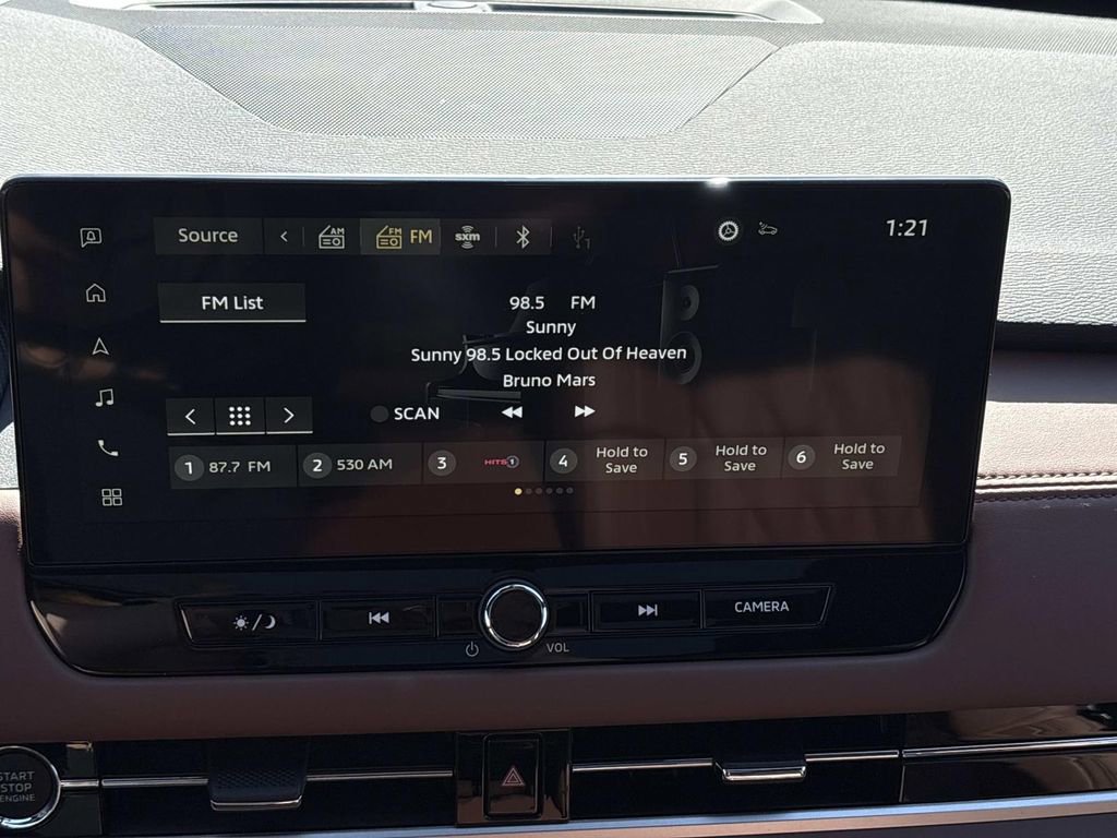 New 2026 Mitsubishi Outlander SEL FWD image 20