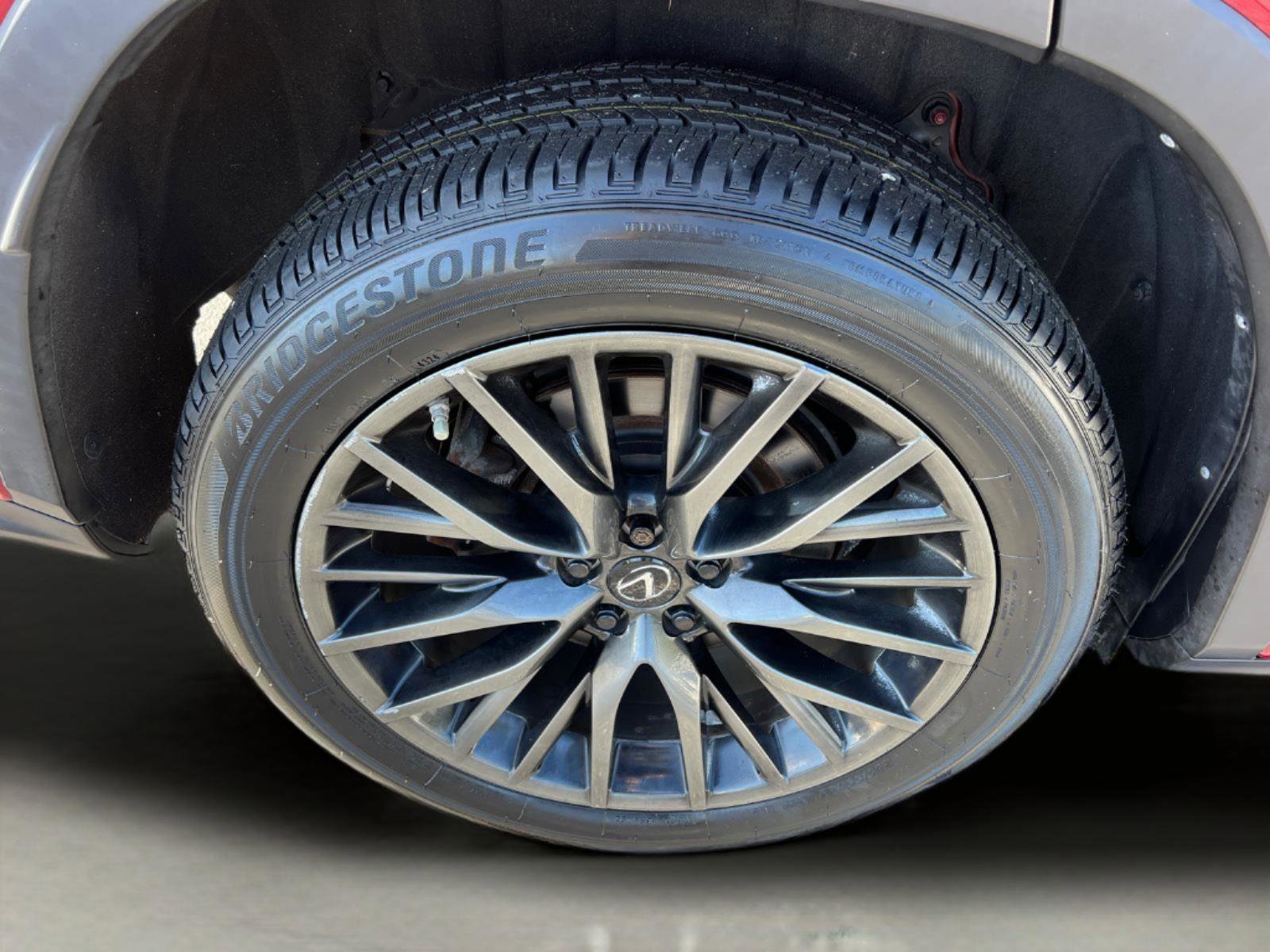 Used 2021 Lexus RX 350 F Sport image 18