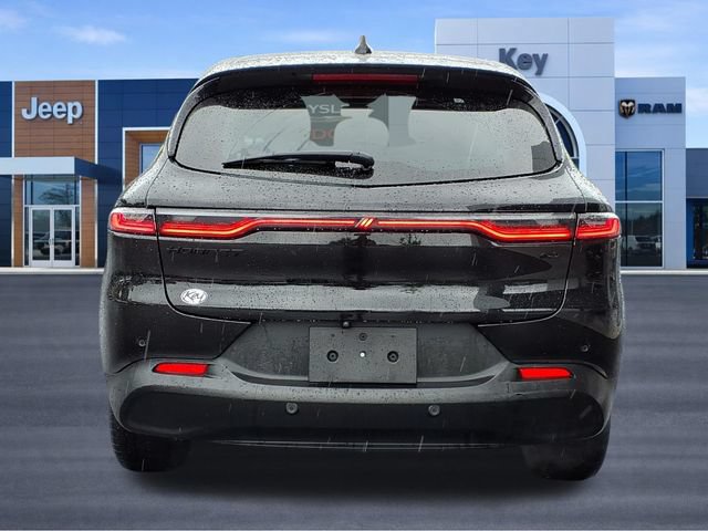 Used 2024 Dodge Hornet GT w/ GT Blacktop Package AWD/4WD image 4