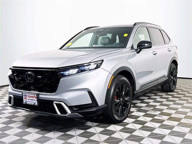 Used 2023 Honda CR-V Sport Touring image 2