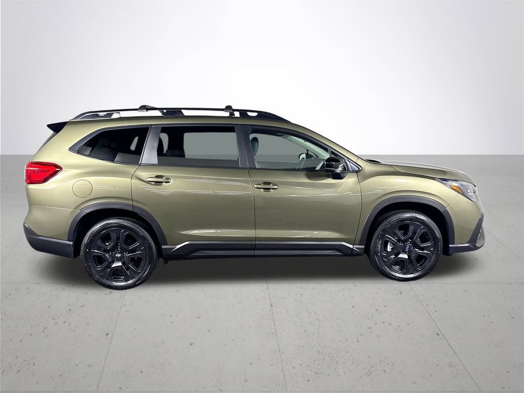 New 2025 Subaru Ascent Bronze Edition image 6
