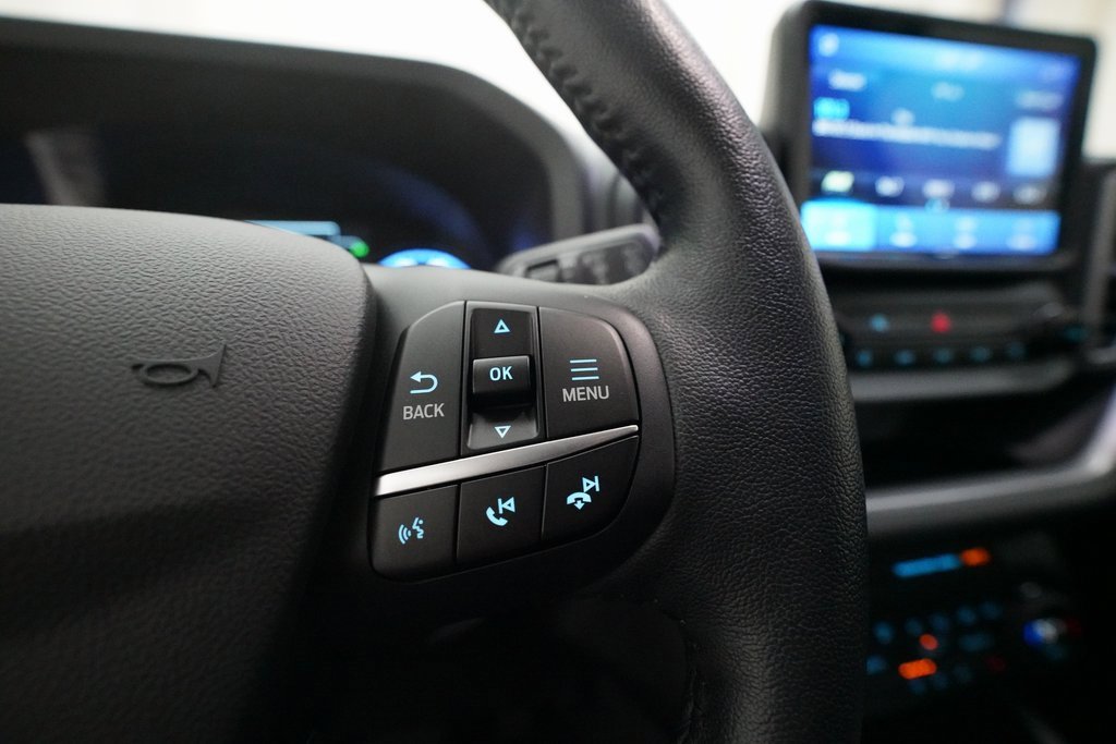 Used 2021 Ford Bronco Sport Outer Banks image 18