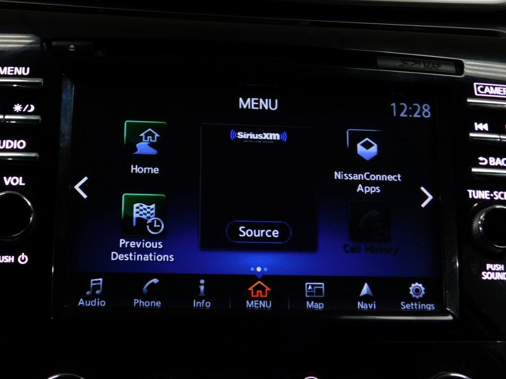 Used 2016 Nissan Murano SL AWD/4WD image 66