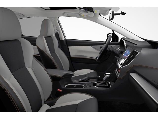 Used 2023 Subaru Crosstrek 2.5i Limited AWD/4WD image 16