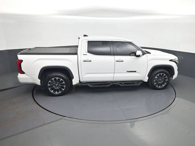 Used 2026 Toyota Tundra Limited w/ Power Package AWD/4WD image 18