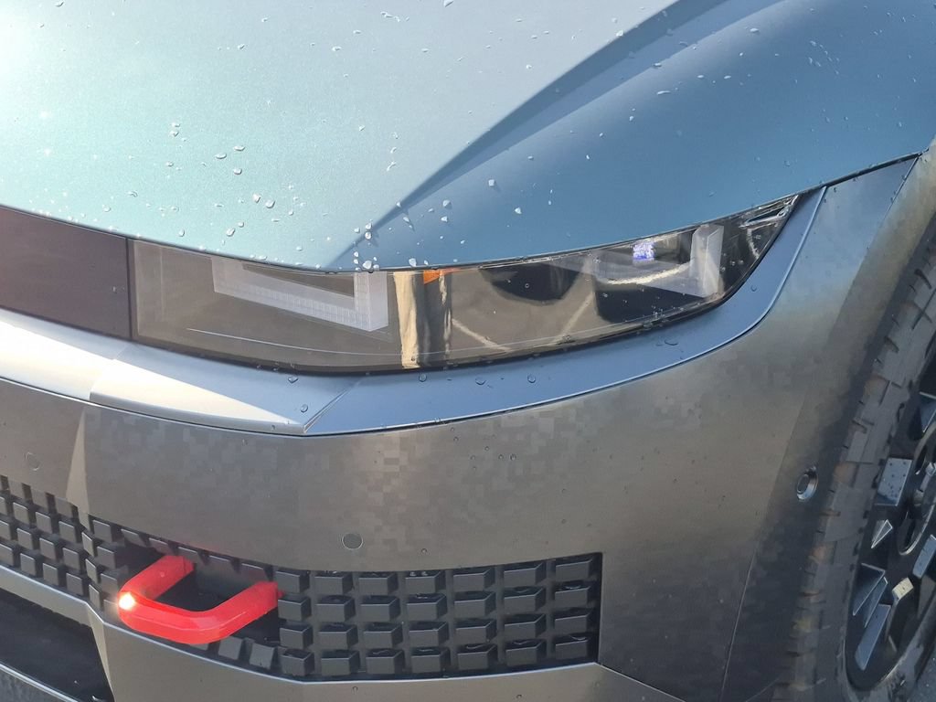 New 2026 Hyundai Ioniq 5 XRT AWD/4WD image 9